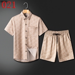 偽物ブランド夏服上下セット